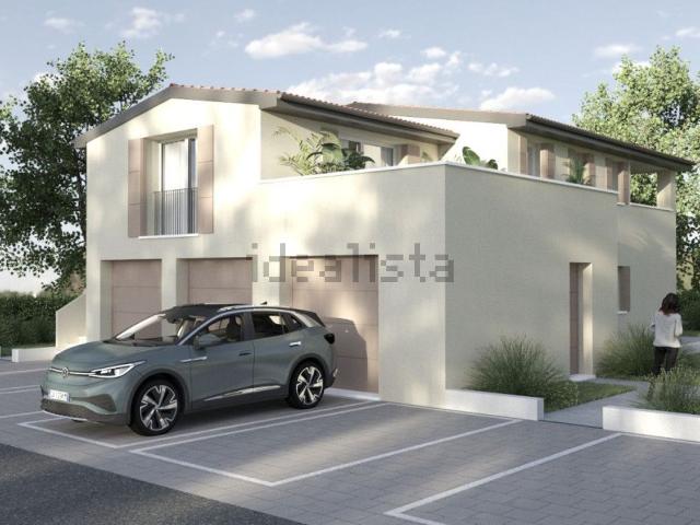 Appartamento in vendita di 75 m² in Via V. Allegri