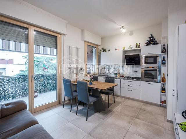 Appartamento in vendita di 75 m² in Via V. Golinelli, 13