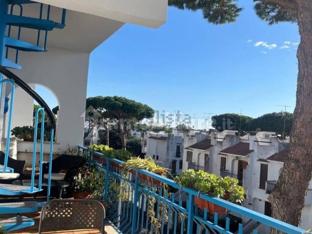 Appartamento in vendita di 75 m² in Via V. Veneto, 88