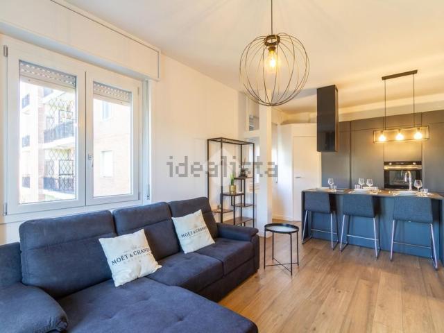 Appartamento in vendita di 75 m² in Via Val d&apos Ossola, 10