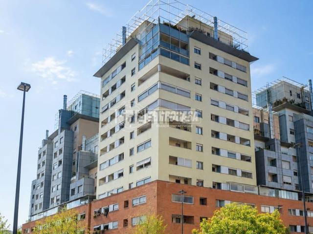 Appartamento in vendita di 75 m² in Via Val della Torre, 19