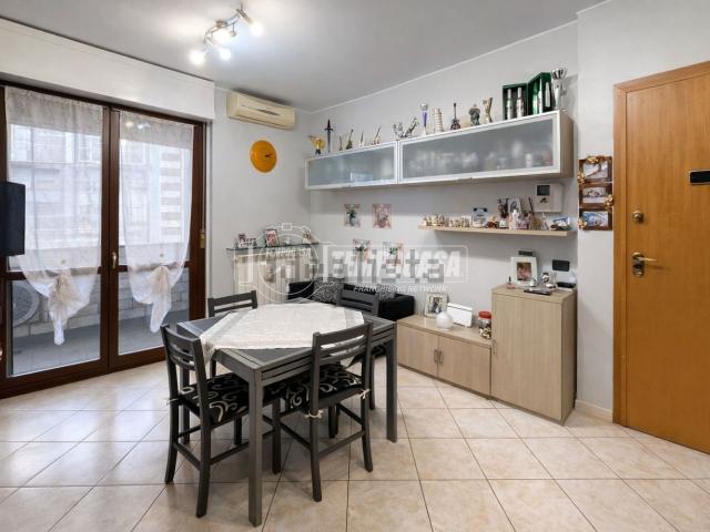 Appartamento in vendita di 75 m² in Via Val della Torre, 30