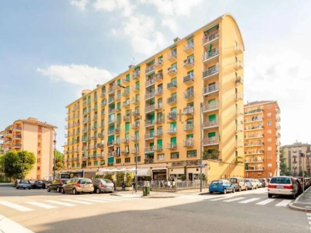 Appartamento in vendita di 75 m² in Via Val di Ledro, 11