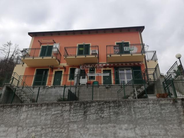 Appartamento in vendita di 75 m² in Via Valdurasca