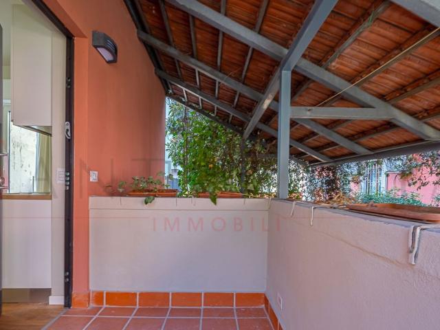 Appartamento in vendita di 75 m² in Via Vallazze, 50