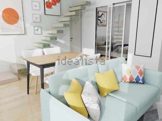 Appartamento in vendita di 75 m² in Via Vappa, 7