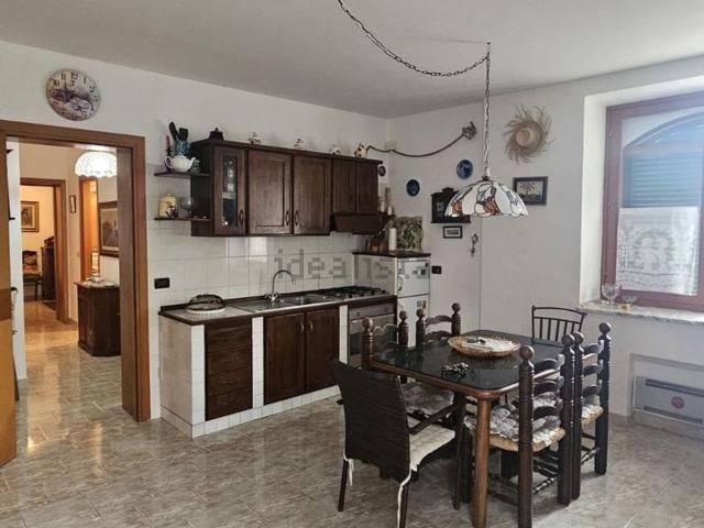 Appartamento in vendita di 75 m² in Via Variante Aurelia, 4