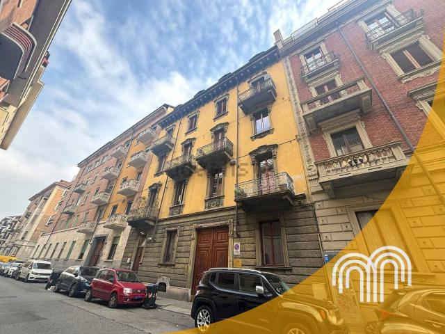 Appartamento in vendita di 75 m² in Via Vassalli Eandi, 29