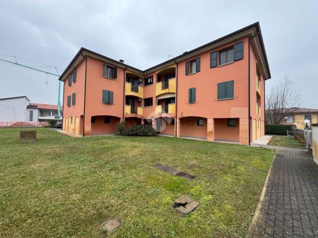 Appartamento in vendita di 75 m² in Via Veneto, 1