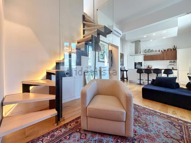 Appartamento in vendita di 75 m² in Via Venezia, 10