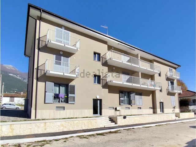 Appartamento in vendita di 75 m² in Via Venezia, 6