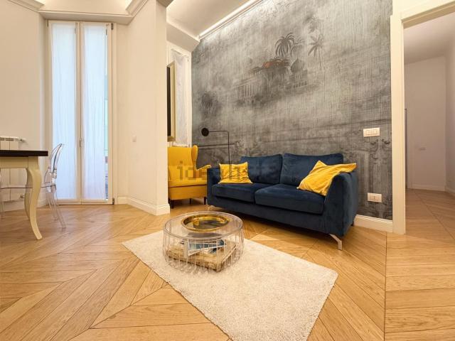 Appartamento in vendita di 75 m² in Via Venezia