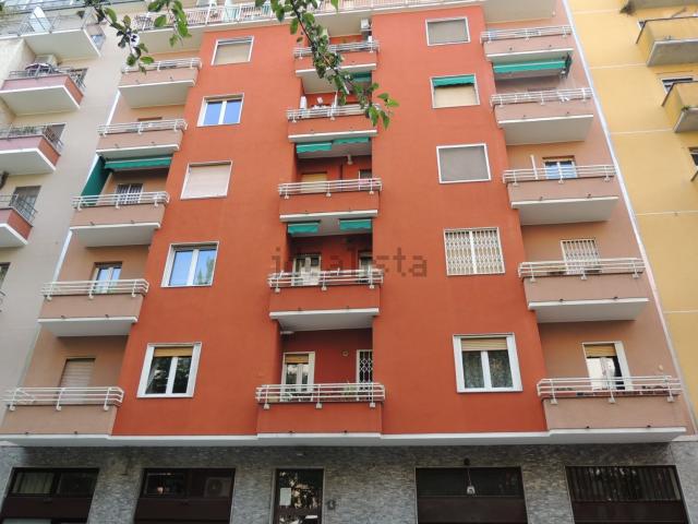 Appartamento in vendita di 75 m² in Via Venosa, 4