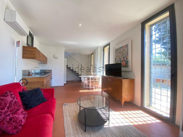 Appartamento in vendita di 75 m² in Via Vecchia Aretina