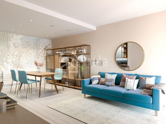 Appartamento in vendita di 75 m² in Via Vecchia Pesciatina, 47