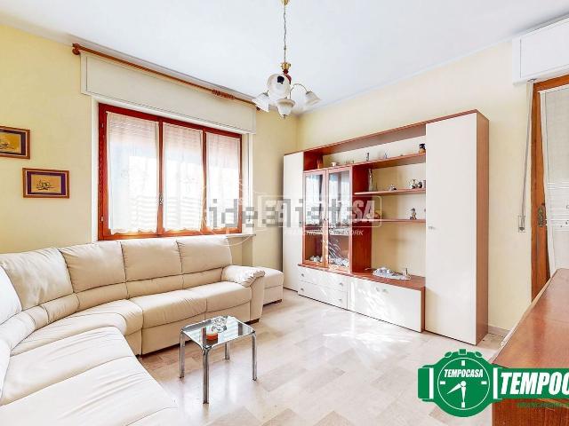 Appartamento in vendita di 75 m² in Via Vercelli
