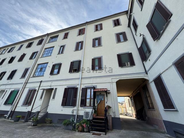 Appartamento in vendita di 75 m² in Via Vincenzo Toffetti, 18