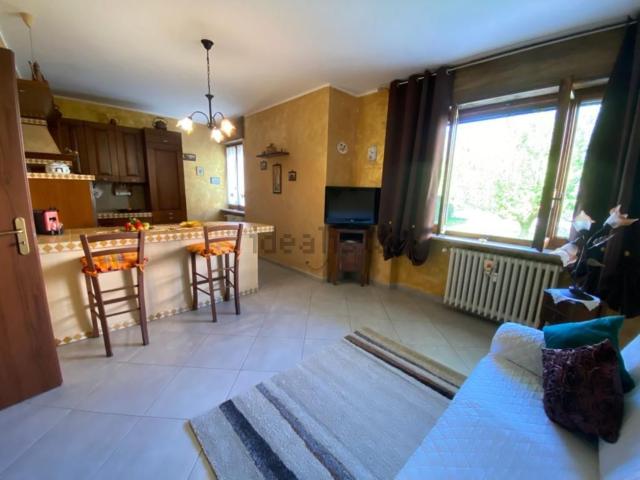 Appartamento in vendita di 75 m² in Via Vincenzo Bellini, 13