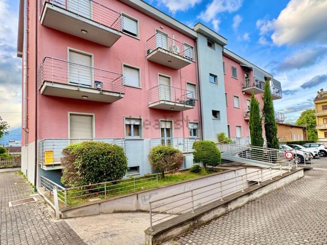 Appartamento in vendita di 75 m² in Via Vincenzo Bellini