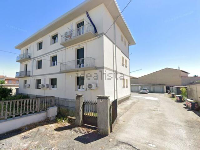 Appartamento in vendita di 75 m² in Via Vincenzo Bellini, 5