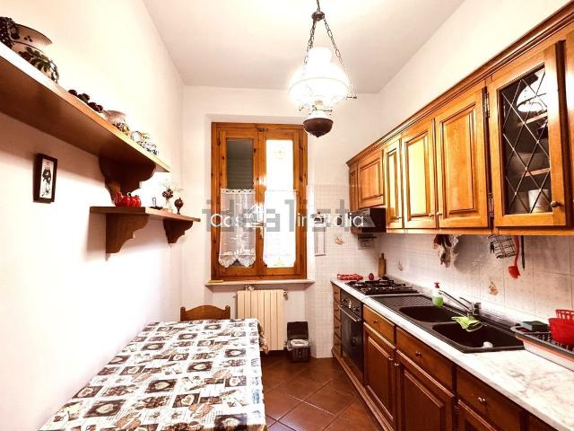Appartamento in vendita di 75 m² in Via Vincenzo da Filicaia, 26