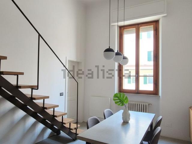 Appartamento in vendita di 75 m² in Via Vincenzo Gioberti