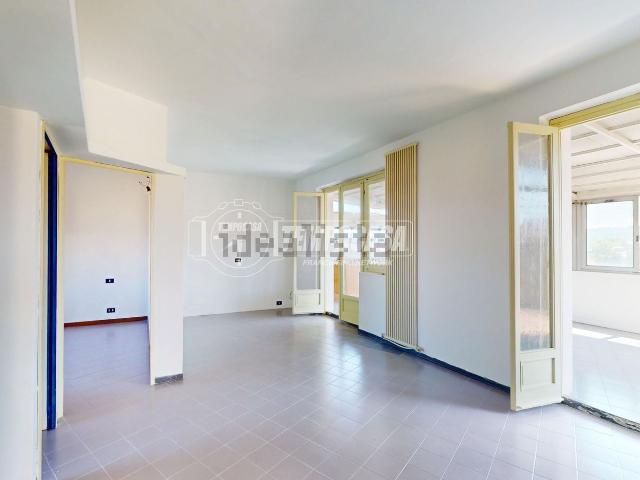 Appartamento in vendita di 75 m² in Via Vincenzo Maria Miglietti, 4