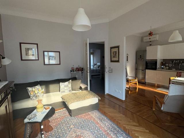 Appartamento in vendita di 75 m² in Via Vincenzo Nazzaro, 2
