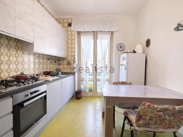 Appartamento in vendita di 75 m² in Via Vincenzo Porri