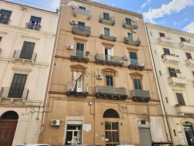 Appartamento in vendita di 75 m² in Via Vincenzo Pupino, 81