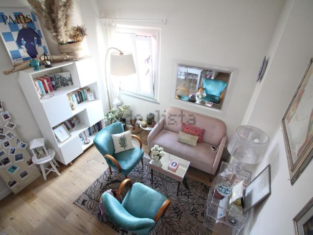 Appartamento in vendita di 75 m² in Via Vincenzo Salvagnoli