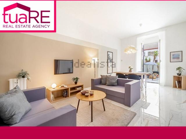 Appartamento in vendita di 75 m² in Via Vicenza, 12
