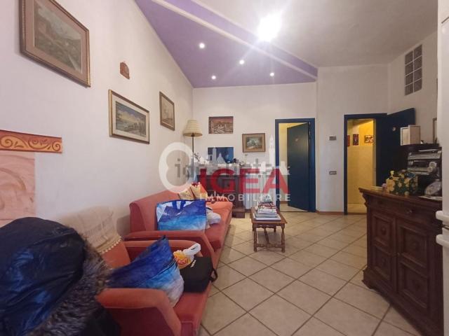 Appartamento in vendita di 75 m² in Via VIII Marzo