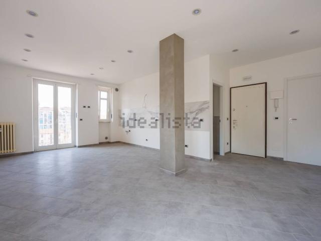 Appartamento in vendita di 75 m² in Via Villa Giusti