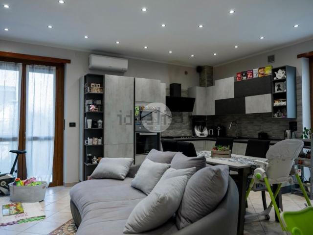 Appartamento in vendita di 75 m² in Via Villarbasse, 5