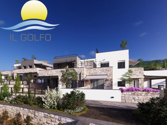 Appartamento in vendita di 75 m² in Via Villebone, 1