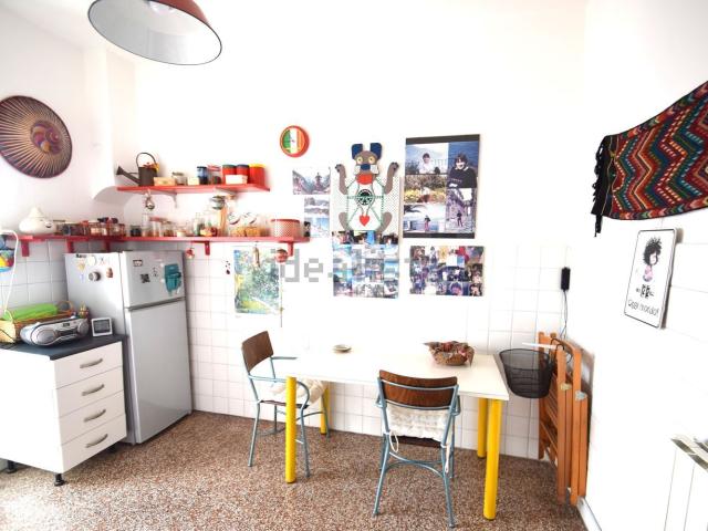 Appartamento in vendita di 75 m² in Via Villini Ambrogio Negrone, 17