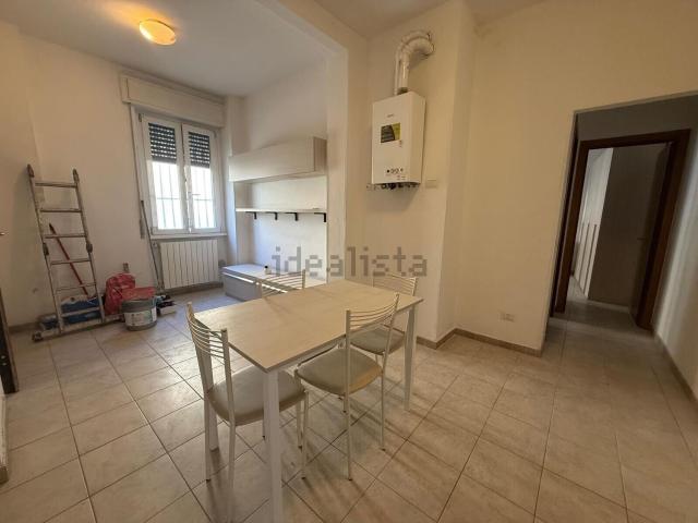 Appartamento in vendita di 75 m² in Via Vittorio Veneto, 1