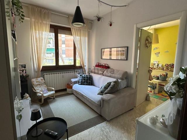 Appartamento in vendita di 75 m² in Via Vittorio Veneto