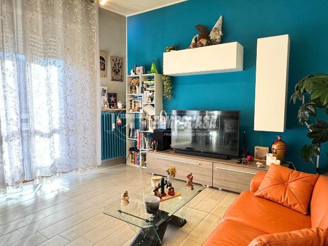 Appartamento in vendita di 75 m² in Via Vittorio Veneto, 4