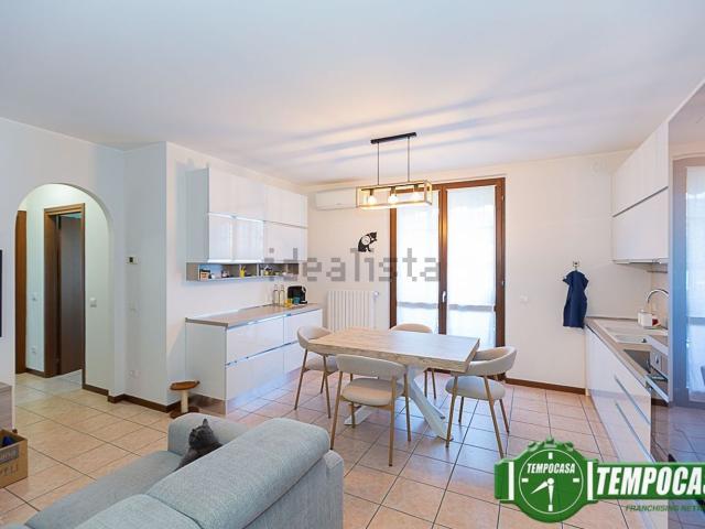 Appartamento in vendita di 75 m² in Via Vittorio Alfieri