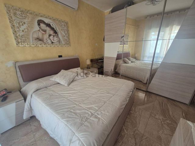 Appartamento in vendita di 75 m² in Via Vittorio Butera, 1