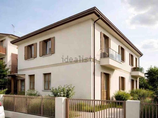 Appartamento in vendita di 75 m² in Via Vittorio Cipelli