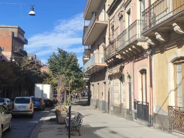 Appartamento in vendita di 75 m² in Via Vittorio Emanuele