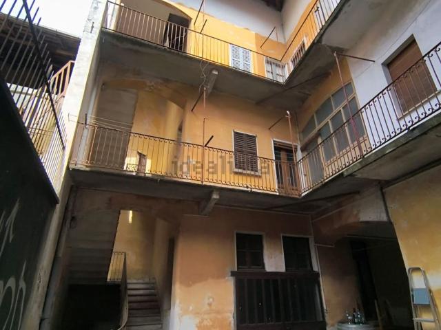 Appartamento in vendita di 75 m² in Via Vittorio Emanuele