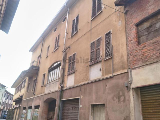 Appartamento in vendita di 75 m² in Via Vittorio Emanuele