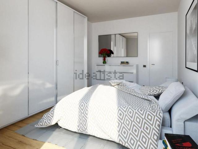 Appartamento in vendita di 75 m² in Via Vittorio Emanuele II, 89