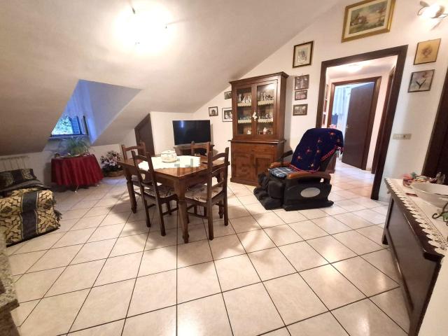 Appartamento in vendita di 75 m² in Via Vittorio Olivieri