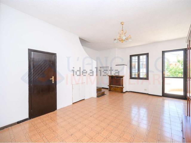 Appartamento in vendita di 75 m² in Via Viterbo