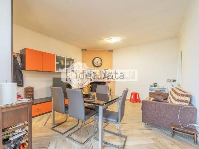 Appartamento in vendita di 75 m² in Via Viterbo